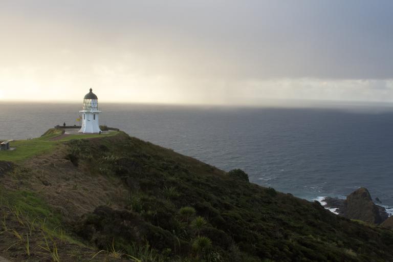 Cape Reinga