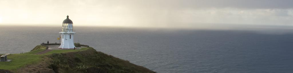 Cape Reinga